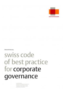 Swiss Code of Best Practice for Corporate Governance
